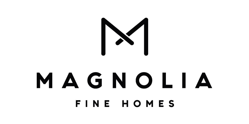 Magnolia Fine Homes Logo