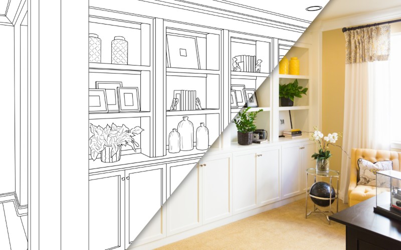 Custom Home vs. Buying a Pre-Built Home: Pros & Cons